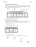 Preview for 465 page of HP 3562A Service Manual