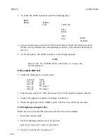 Preview for 482 page of HP 3562A Service Manual