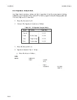 Preview for 496 page of HP 3562A Service Manual