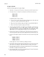 Preview for 512 page of HP 3562A Service Manual