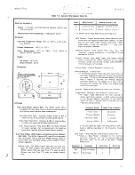 Предварительный просмотр 14 страницы HP 3575A Operating And Service Manual