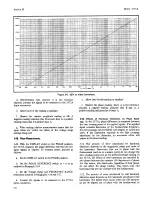 Предварительный просмотр 25 страницы HP 3575A Operating And Service Manual