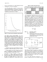 Предварительный просмотр 26 страницы HP 3575A Operating And Service Manual