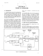 Предварительный просмотр 34 страницы HP 3575A Operating And Service Manual