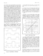 Предварительный просмотр 37 страницы HP 3575A Operating And Service Manual