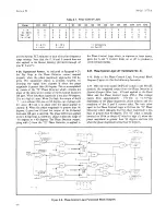 Предварительный просмотр 39 страницы HP 3575A Operating And Service Manual