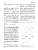 Предварительный просмотр 41 страницы HP 3575A Operating And Service Manual