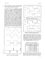 Предварительный просмотр 42 страницы HP 3575A Operating And Service Manual