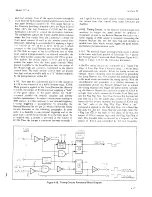 Предварительный просмотр 50 страницы HP 3575A Operating And Service Manual