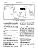 Предварительный просмотр 56 страницы HP 3575A Operating And Service Manual