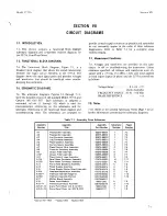 Предварительный просмотр 107 страницы HP 3575A Operating And Service Manual