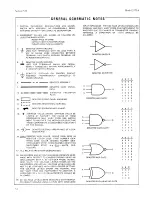 Предварительный просмотр 108 страницы HP 3575A Operating And Service Manual