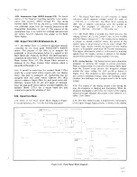 Предварительный просмотр 144 страницы HP 3575A Operating And Service Manual