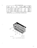 Предварительный просмотр 150 страницы HP 3575A Operating And Service Manual