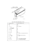 Предварительный просмотр 152 страницы HP 3575A Operating And Service Manual