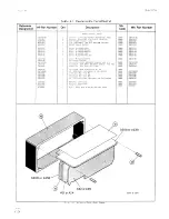 Предварительный просмотр 163 страницы HP 3575A Operating And Service Manual