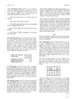 Предварительный просмотр 176 страницы HP 3575A Operating And Service Manual