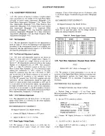 Предварительный просмотр 186 страницы HP 3575A Operating And Service Manual