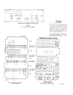 Предварительный просмотр 200 страницы HP 3575A Operating And Service Manual