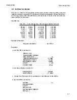 Preview for 66 page of HP 3585A Service Manual