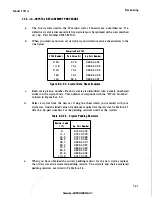 Preview for 273 page of HP 3585A Service Manual