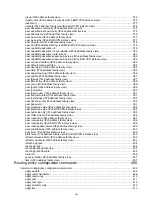 Preview for 10 page of HP 3600 v2 Series Command Reference Manual