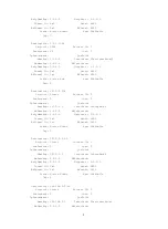 Preview for 15 page of HP 3600 v2 Series Command Reference Manual