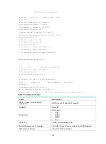 Preview for 81 page of HP 3600 v2 Series Command Reference Manual