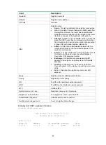 Preview for 93 page of HP 3600 v2 Series Command Reference Manual