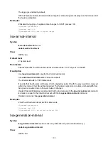 Preview for 112 page of HP 3600 v2 Series Command Reference Manual