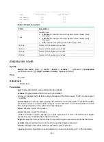 Preview for 155 page of HP 3600 v2 Series Command Reference Manual