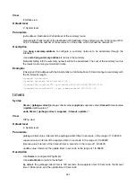 Preview for 294 page of HP 3600 v2 Series Command Reference Manual