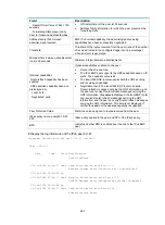 Preview for 369 page of HP 3600 v2 Series Command Reference Manual