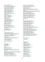 Preview for 506 page of HP 3600 v2 Series Command Reference Manual