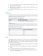 Preview for 14 page of HP 3600 v2 Series Installation Manual