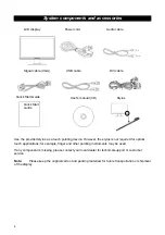 Предварительный просмотр 9 страницы HP 361035-L21 - AMD Opteron 1.8 GHz Processor Upgrade User Manual