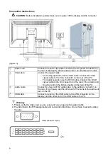 Предварительный просмотр 11 страницы HP 361035-L21 - AMD Opteron 1.8 GHz Processor Upgrade User Manual