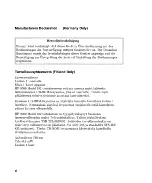 Preview for 7 page of HP 362 Hardware Configuration Manual