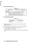 Preview for 119 page of HP 362 Hardware Configuration Manual