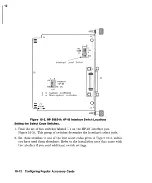 Preview for 121 page of HP 362 Hardware Configuration Manual