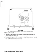 Preview for 127 page of HP 362 Hardware Configuration Manual