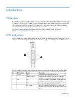 Предварительный просмотр 6 страницы HP 366T User Manual