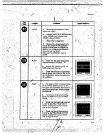 Предварительный просмотр 86 страницы HP 3702B Service Manual