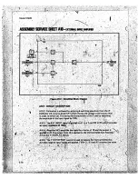 Предварительный просмотр 152 страницы HP 3702B Service Manual