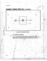 Предварительный просмотр 164 страницы HP 3702B Service Manual