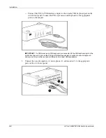 Preview for 15 page of HP 371302-B21 - 1x4 USB/PS2 KVM Switch User Manual