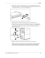 Preview for 16 page of HP 371302-B21 - 1x4 USB/PS2 KVM Switch User Manual