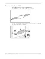 Preview for 18 page of HP 371302-B21 - 1x4 USB/PS2 KVM Switch User Manual