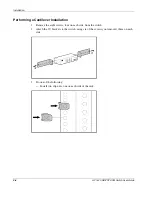 Preview for 19 page of HP 371302-B21 - 1x4 USB/PS2 KVM Switch User Manual