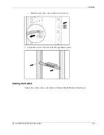 Preview for 20 page of HP 371302-B21 - 1x4 USB/PS2 KVM Switch User Manual